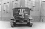 Semovente da 90/53 1943 года